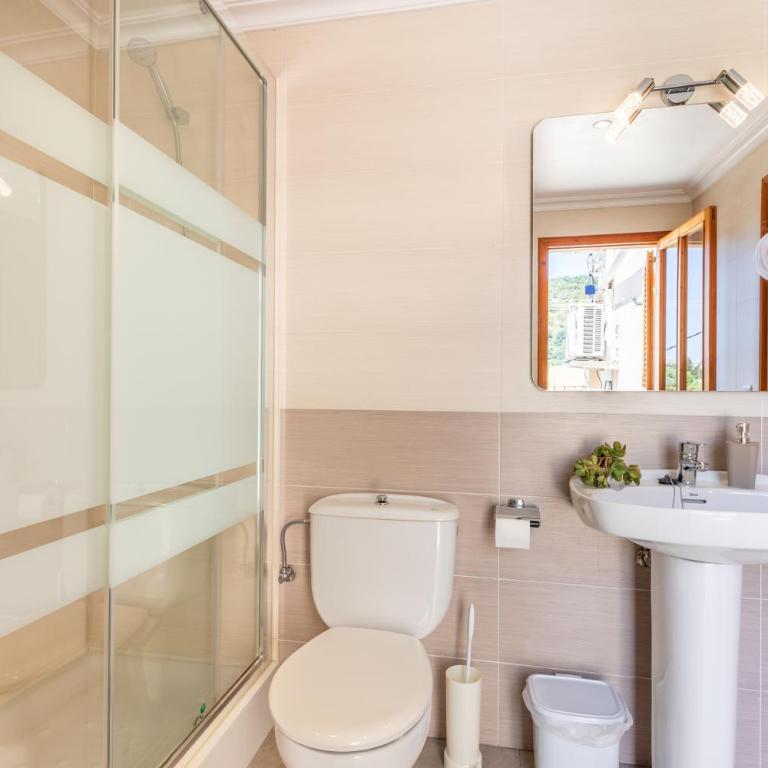 Villa Tomeu - Villa Estándar - 15