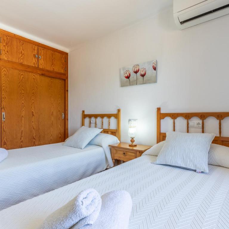 Villa Tomeu - Villa Estándar - 19