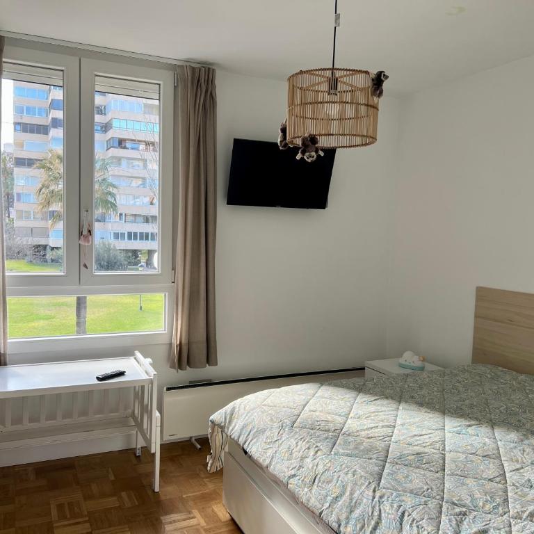 Modern 3 bedroom apartment situated in luxury beachfront gated community - Apartamento de 3 dormitorios - 38