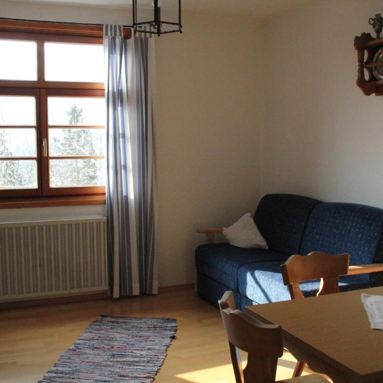 Berggasthof Hummelei - Suite - 2