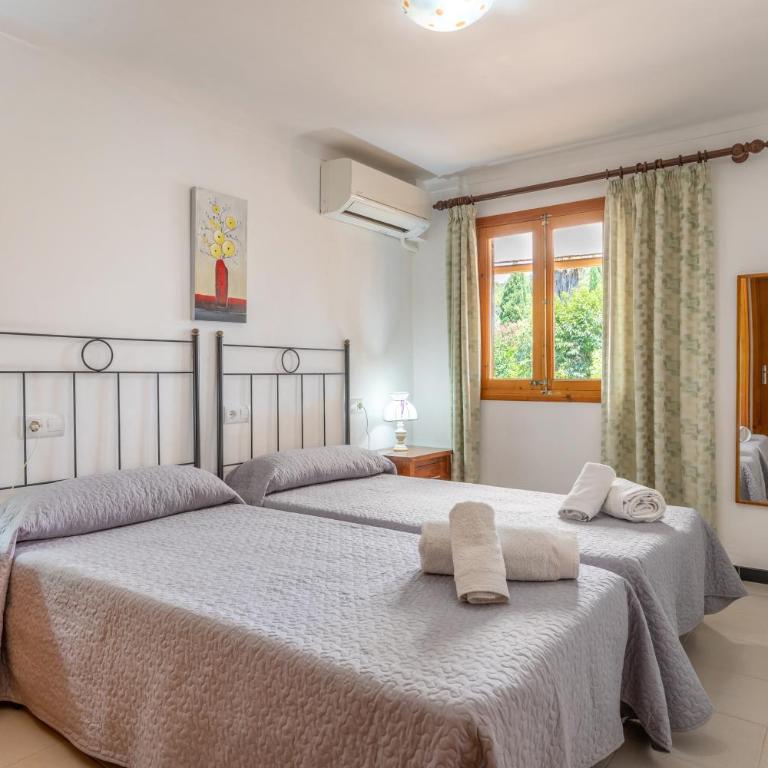 Villa Tomeu - Villa Estándar - 9