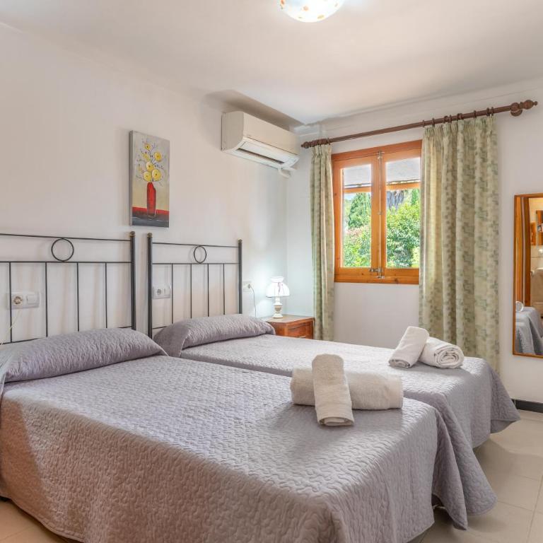 Villa Tomeu - Villa Estándar - 10