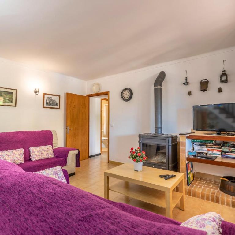 Villa Tomeu - Villa Estándar - 21