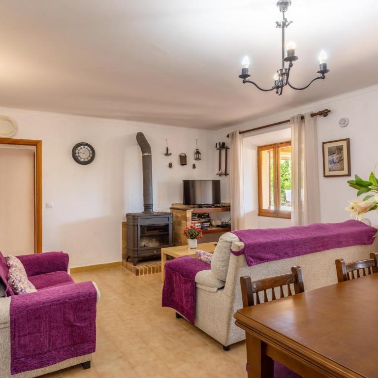 Villa Tomeu - Villa Estándar - 6