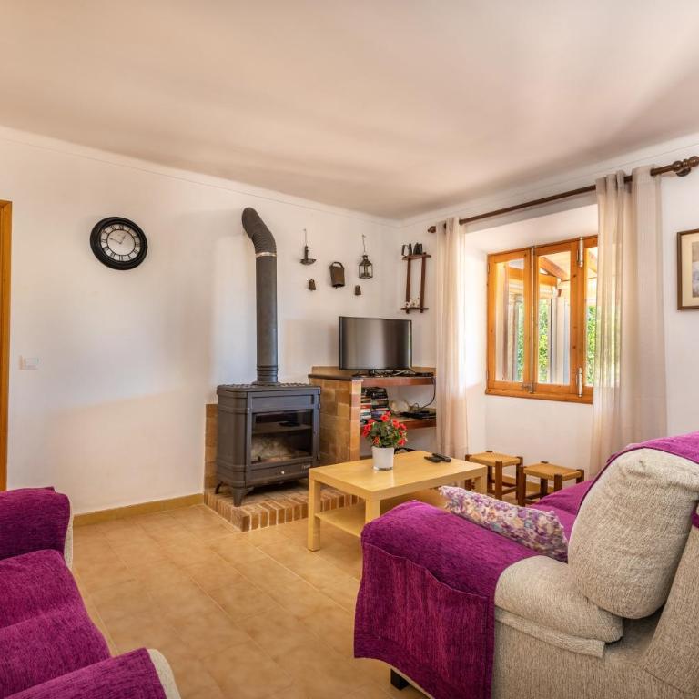 Villa Tomeu - Villa Estándar - 3