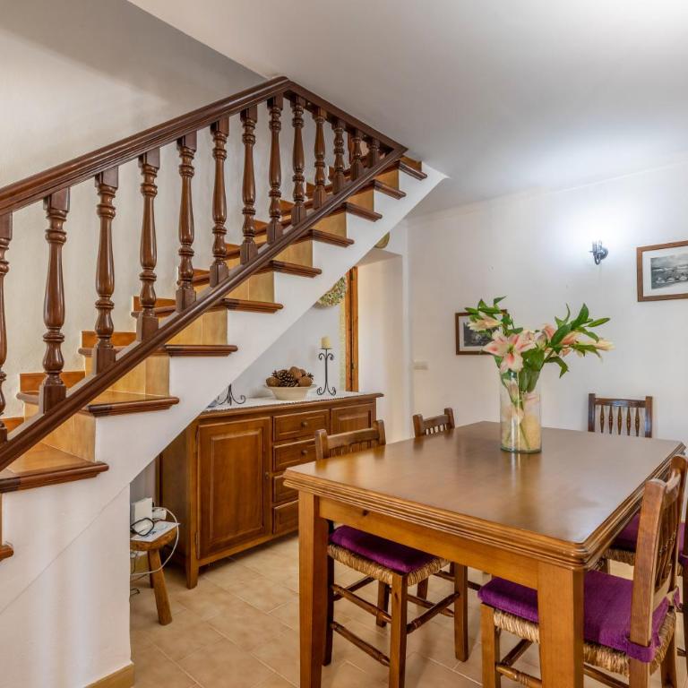 Villa Tomeu - Villa Estándar - 12