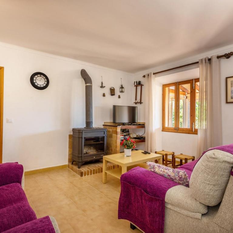 Villa Tomeu - Villa Estándar - 8