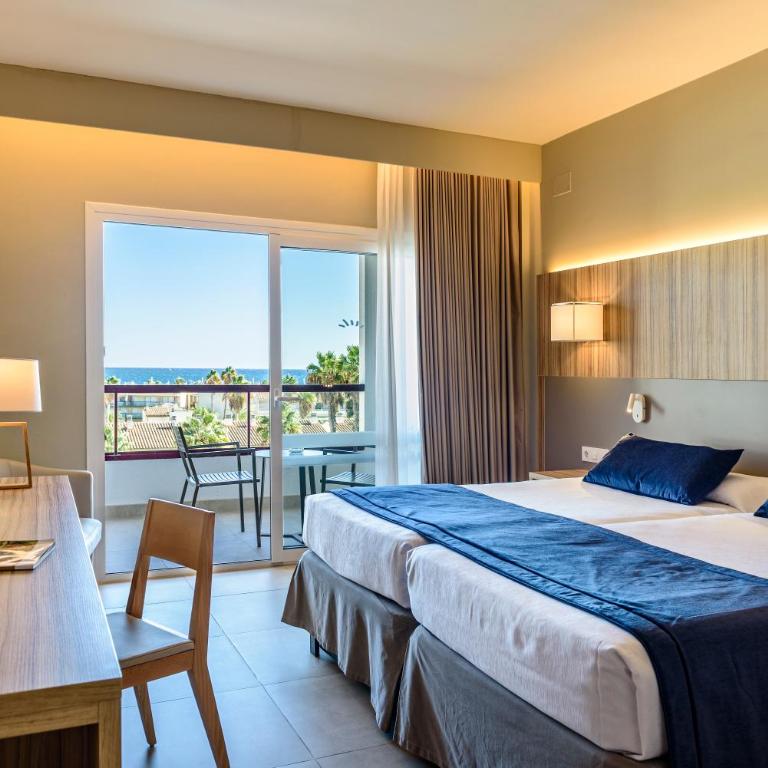 Estival Park Almaris - Superior Double Room - 1