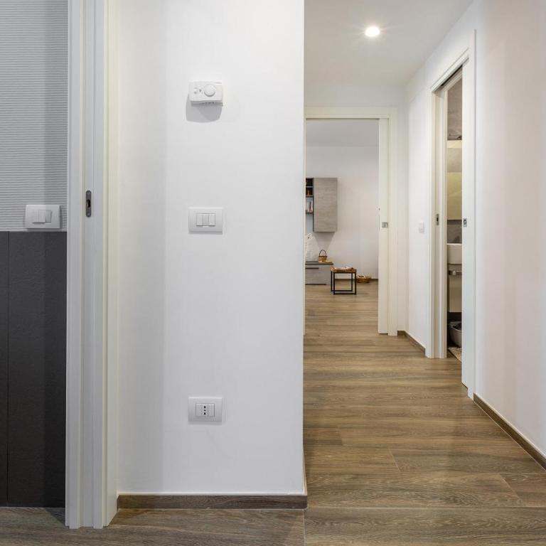 Conteduca Apartment by BarbarHouse - Appartamento con 2 Camere da Letto - 18