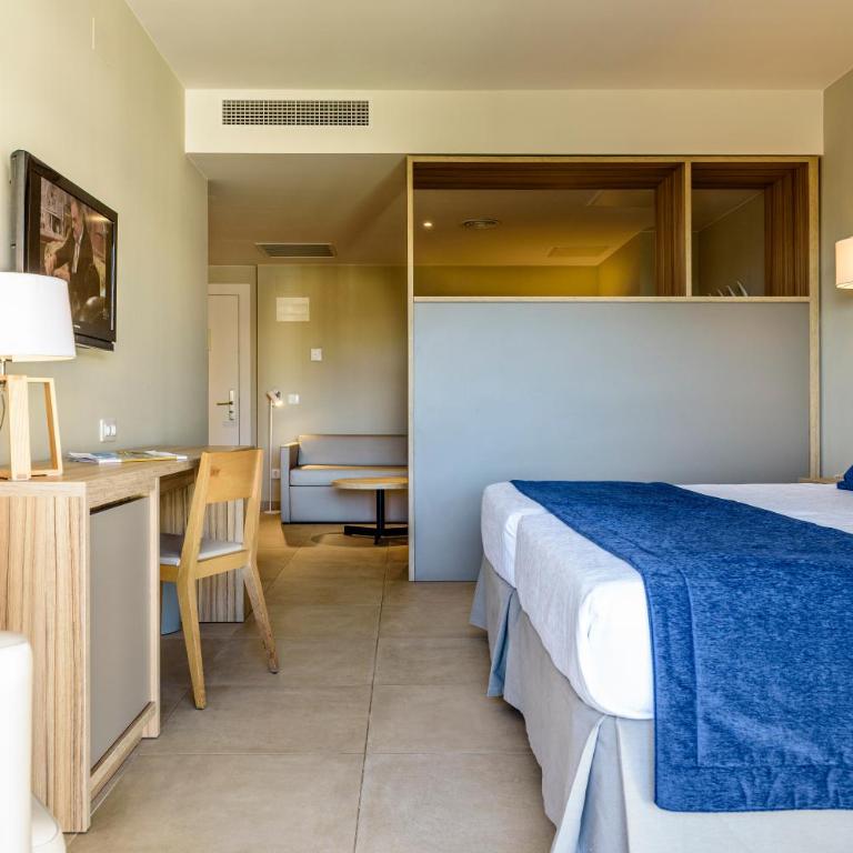 Estival Park Almaris - Junior Suite - 3