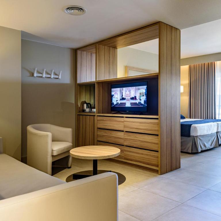 Estival Park Almaris - Junior Suite - 1