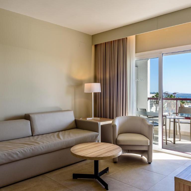 Estival Park Almaris - Suite - 3