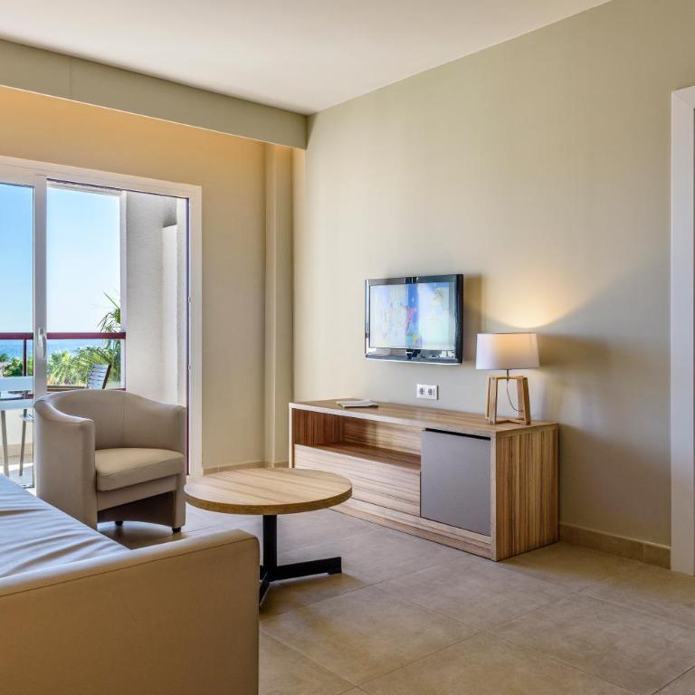 Estival Park Almaris - Suite - 1