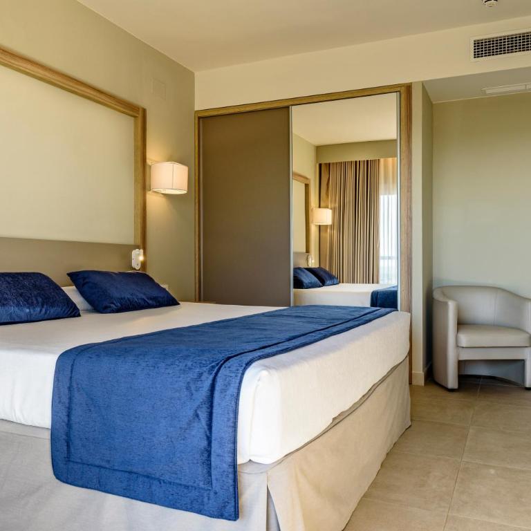 Estival Park Almaris - Suite - 2