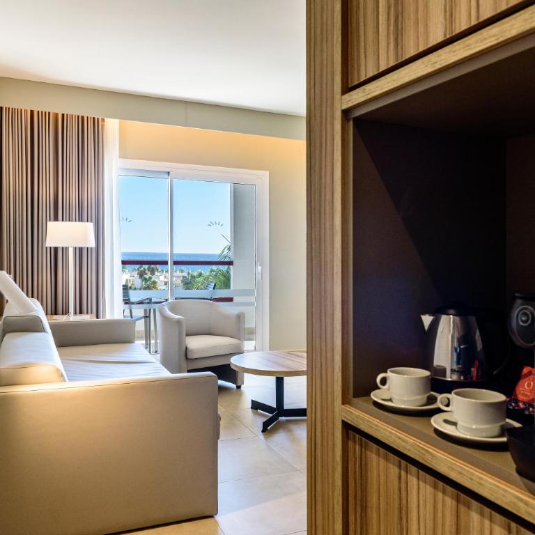 Estival Park Almaris - Suite - 4