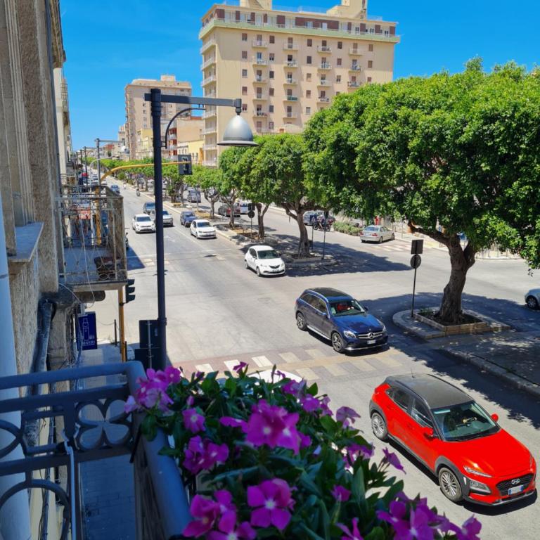 LA FARDELLA APPARTAMENTI - Appartamento con 1 Camera da Letto - 2