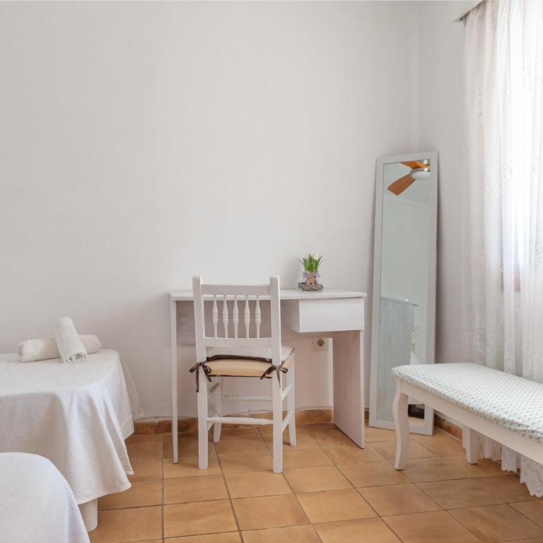 Finca CASA FINA, POOL, BBQ, WIFI - Villa - 27