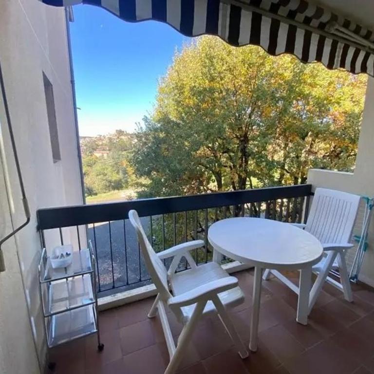 Studio Les Bastides - Studio - 1