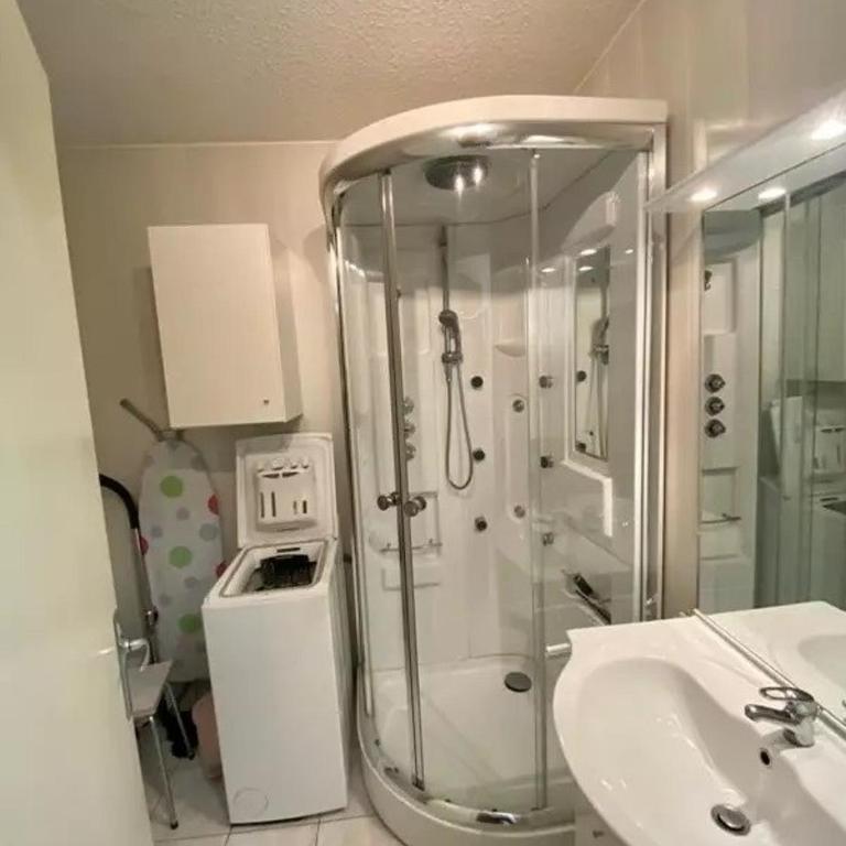 Studio Les Bastides - Studio - 2