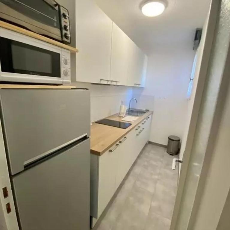 Studio Les Bastides - Studio - 3