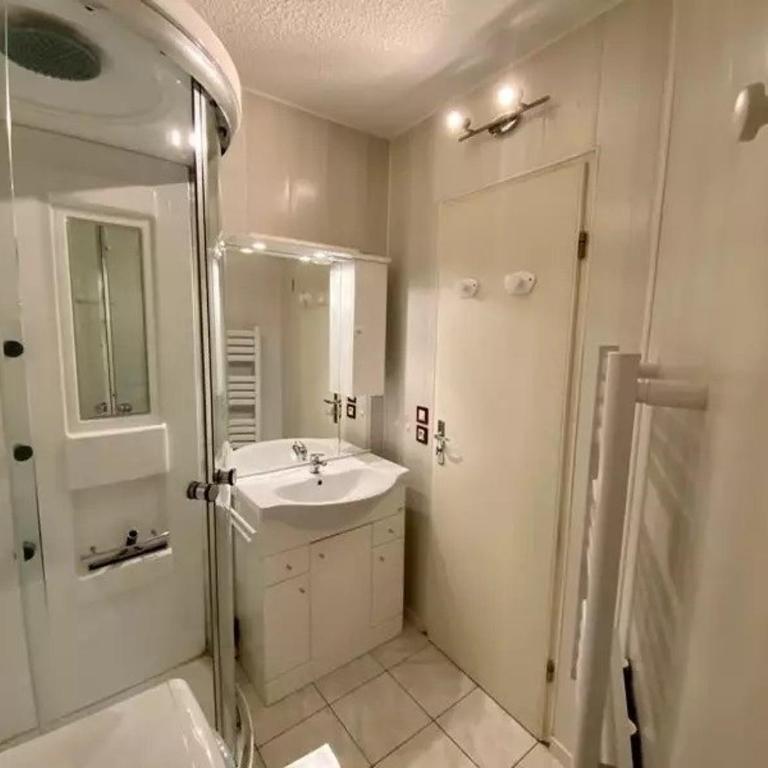 Studio Les Bastides - Studio - 5