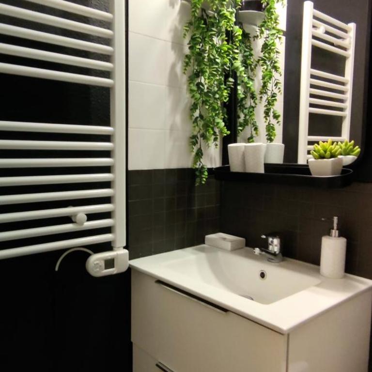 Appart Cosy Green, Océan, Golf, Piscine, Wifi - Appartement 1 Chambre - 35