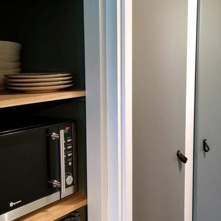 Appart Cosy Green, Océan, Golf, Piscine, Wifi - Appartement 1 Chambre - 24