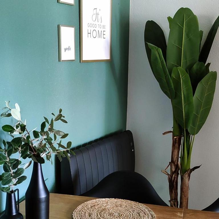 Appart Cosy Green, Océan, Golf, Piscine, Wifi - Appartement 1 Chambre - 16