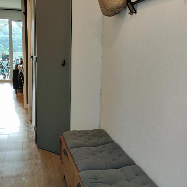 Appart Cosy Green, Océan, Golf, Piscine, Wifi - Appartement 1 Chambre - 31