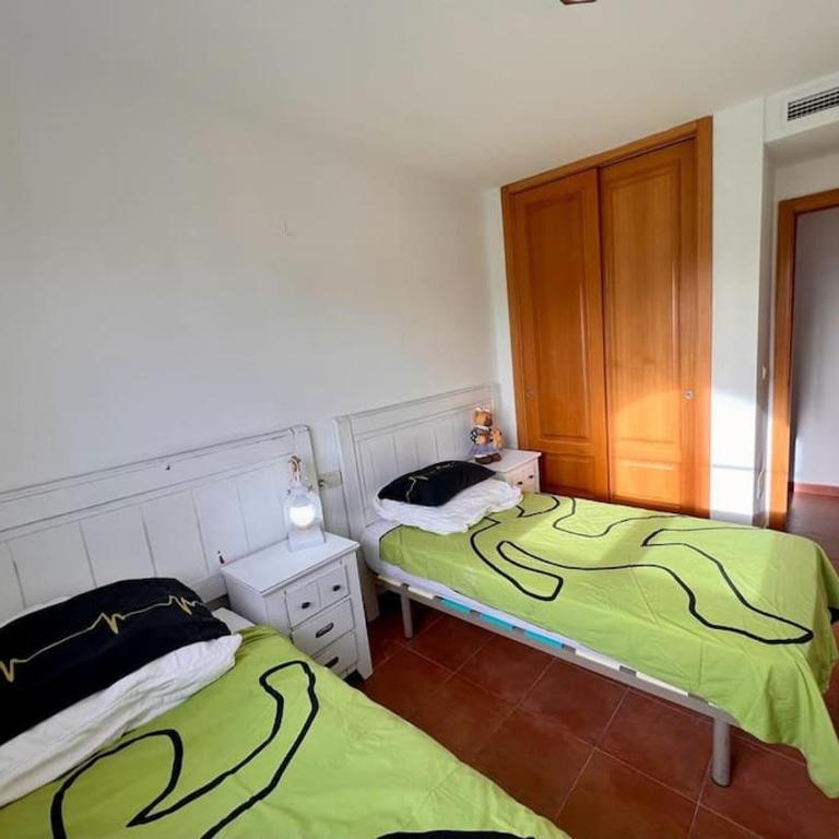 Verazul Ático 3 dormitorios - Apartamento de 3 dormitorios - 24