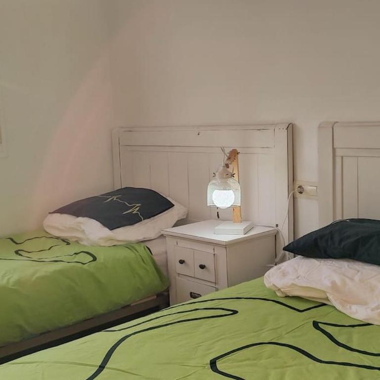 Verazul Ático 3 dormitorios - Apartamento de 3 dormitorios - 25