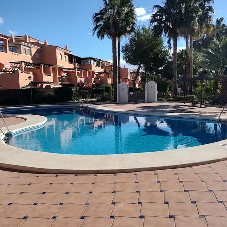Verazul Ático 3 dormitorios - Apartamento de 3 dormitorios - 16