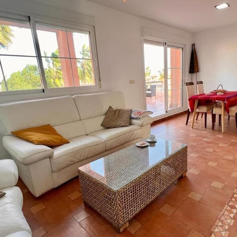 Verazul Ático 3 dormitorios - Apartamento de 3 dormitorios - 11