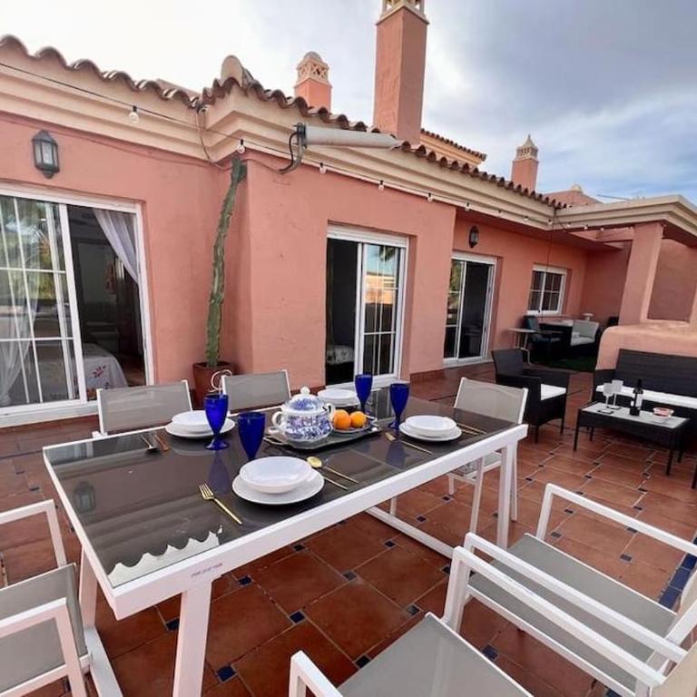 Verazul Ático 3 dormitorios - Apartamento de 3 dormitorios - 34