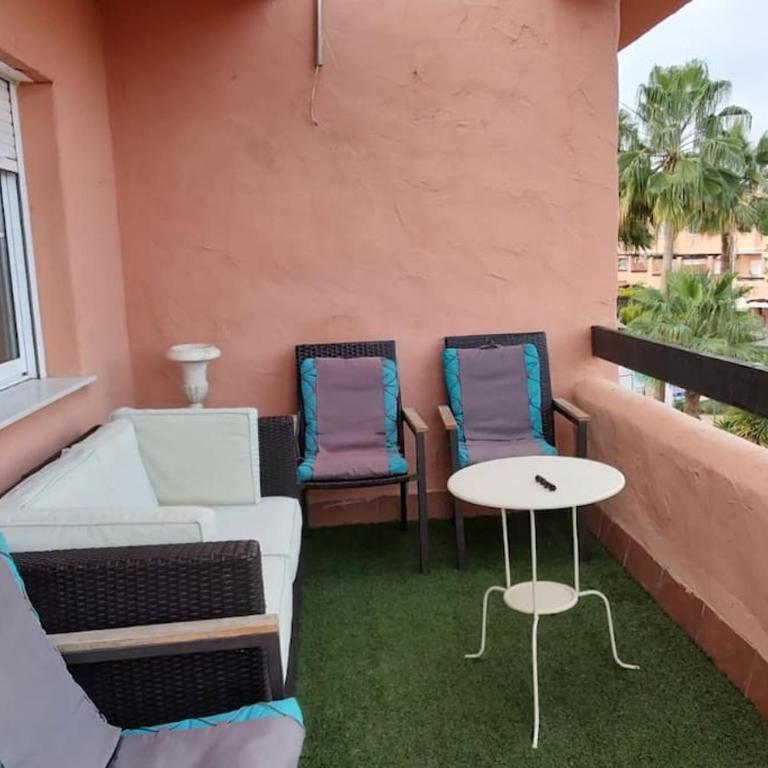 Verazul Ático 3 dormitorios - Apartamento de 3 dormitorios - 30