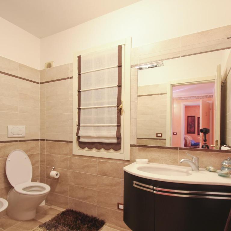 Villa Yellow - Villa con 4 Camere da Letto - 7