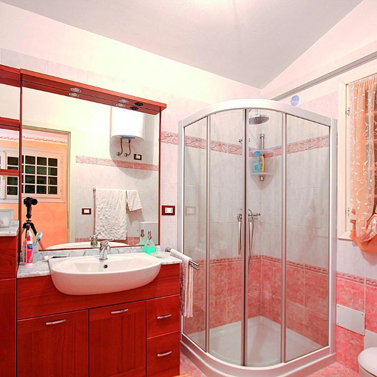 Villa Yellow - Villa con 4 Camere da Letto - 6