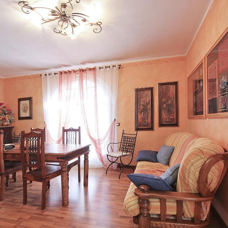 Villa Yellow - Villa con 4 Camere da Letto - 8