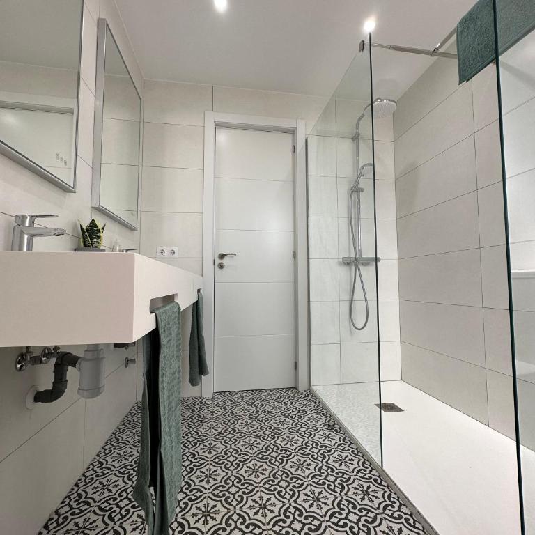 Aldea Blanca Elegant Penthouse in Puerto Banús - Apartamento de 3 dormitorios - 30