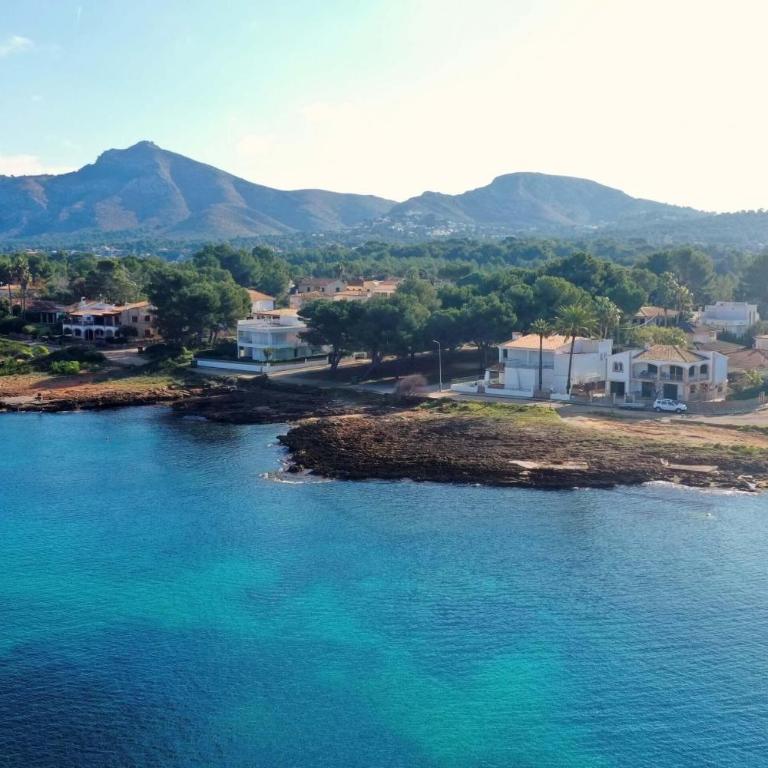 Villa Francesca by Sealand Villas - Villa - 41
