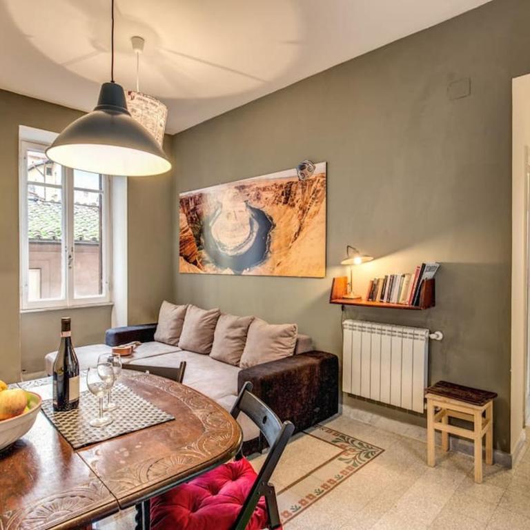 Monti Coliseum 2nd floor 3 bedroom - Appartamento con 3 Camere da Letto - 1