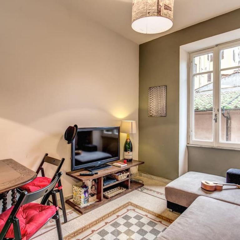 Monti Coliseum 2nd floor 3 bedroom - Appartamento con 3 Camere da Letto - 3
