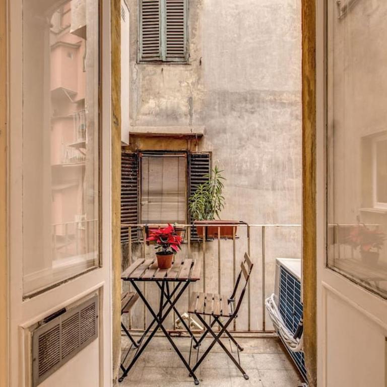 Monti Coliseum 2nd floor 3 bedroom - Appartamento con 3 Camere da Letto - 4