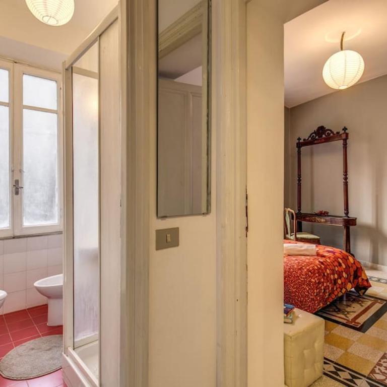 Monti Coliseum 2nd floor 3 bedroom - Appartamento con 3 Camere da Letto - 5