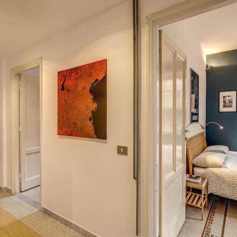 Monti Coliseum 2nd floor 3 bedroom - Appartamento con 3 Camere da Letto - 8