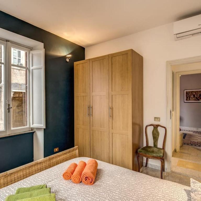 Monti Coliseum 2nd floor 3 bedroom - Appartamento con 3 Camere da Letto - 9