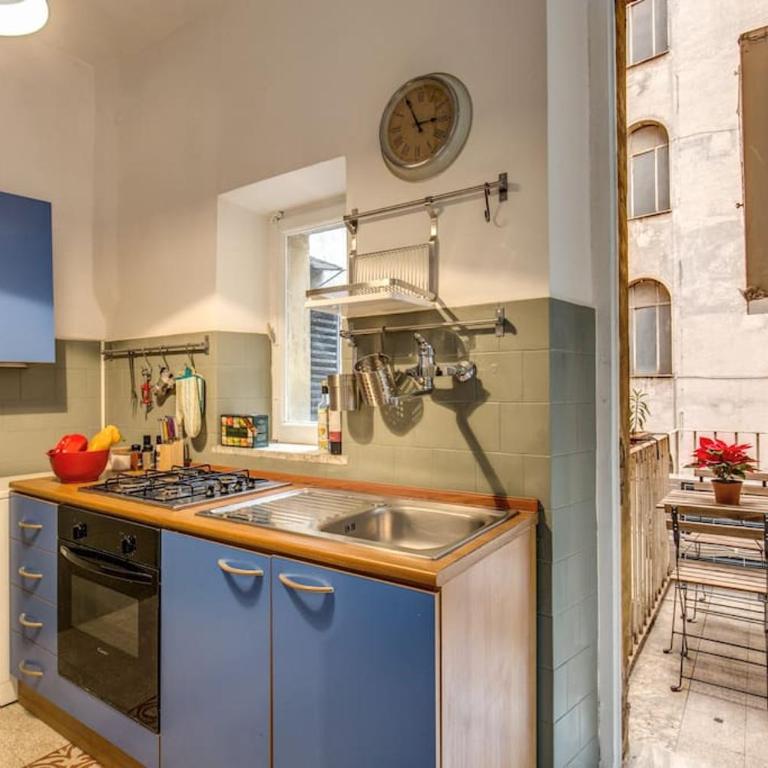 Monti Coliseum 2nd floor 3 bedroom - Appartamento con 3 Camere da Letto - 10
