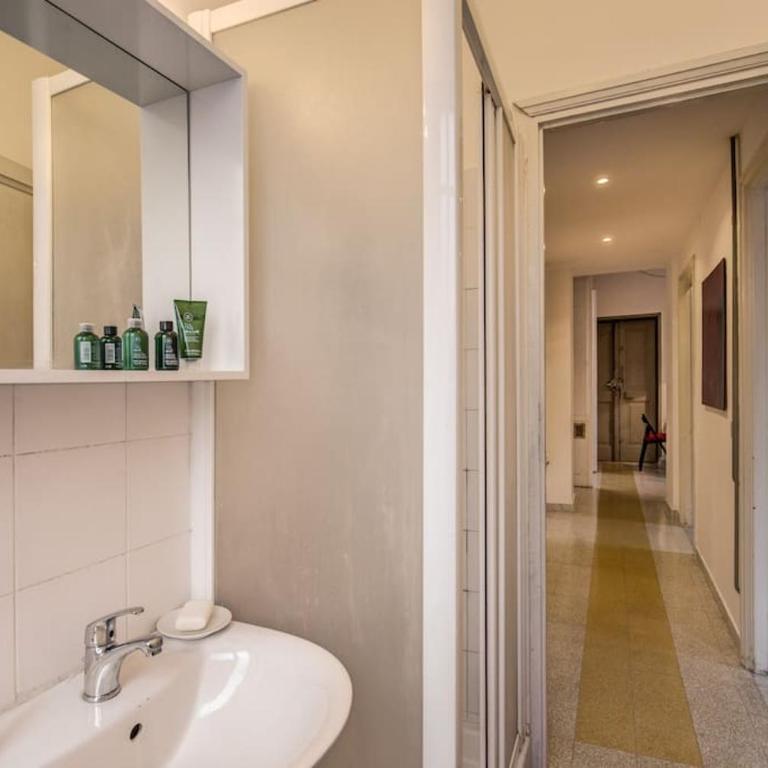Monti Coliseum 2nd floor 3 bedroom - Appartamento con 3 Camere da Letto - 11