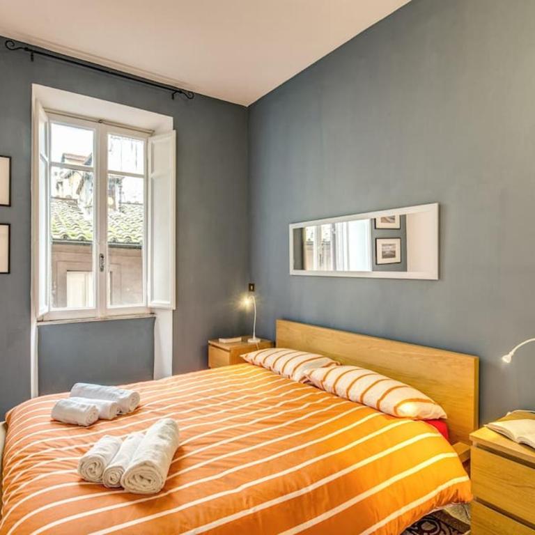 Monti Coliseum 2nd floor 3 bedroom - Appartamento con 3 Camere da Letto - 12