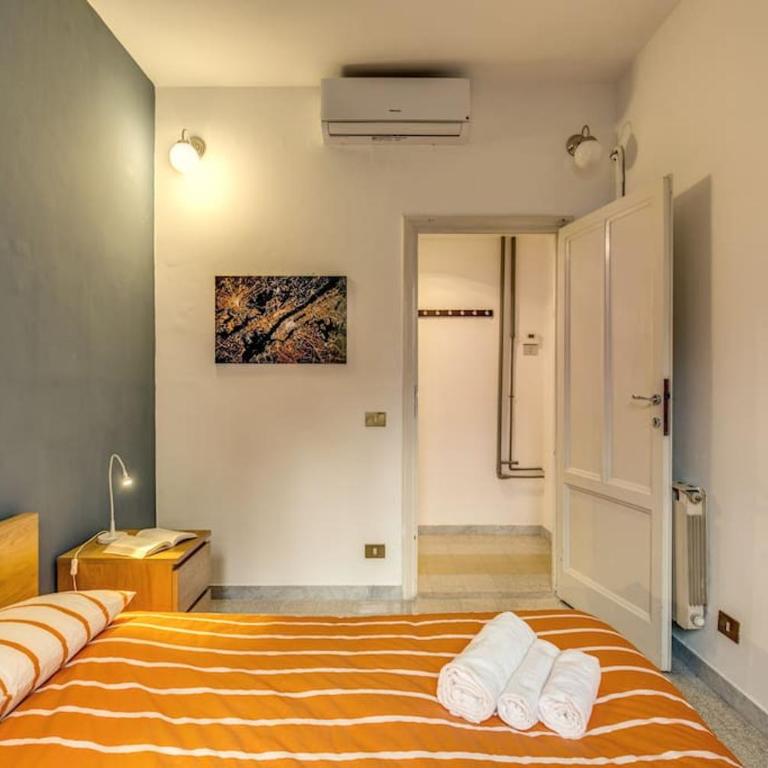 Monti Coliseum 2nd floor 3 bedroom - Appartamento con 3 Camere da Letto - 15